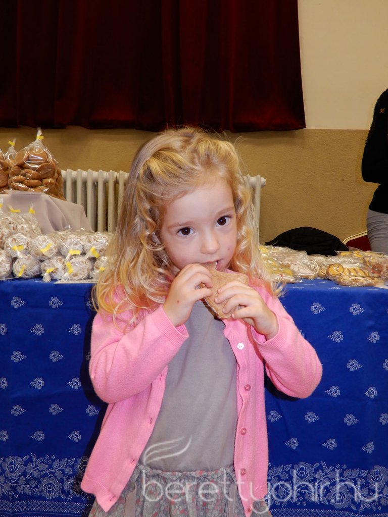 IX. Bihari Mézesnap 41